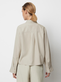 Рубашка Marc O’Polo модель 404122474065-710 Фото