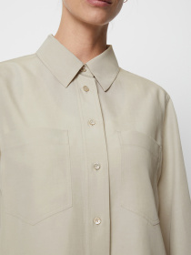 Рубашка Marc O’Polo модель 404122474065-710 Фото