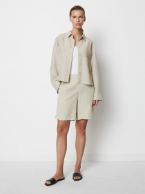 Рубашка Marc O’Polo модель 404122474065-710 Фото