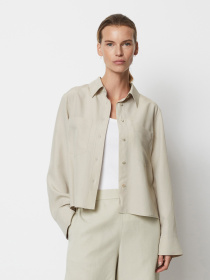 Рубашка Marc O’Polo модель 404122474065-710 Фото