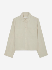 Сорочка повсякденна Marc O’Polo модель 404122474065-710 Фото