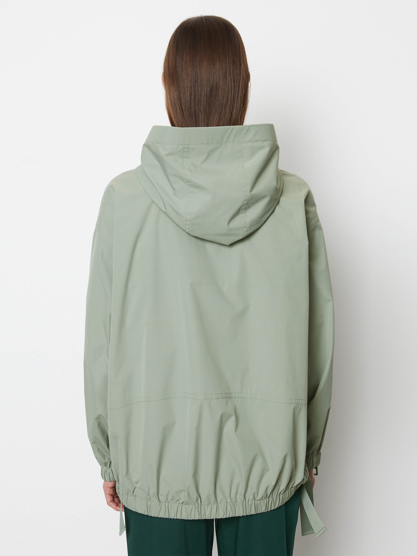 Демісезонна куртка Marc O’Polo модель 406081570231-416 Фото