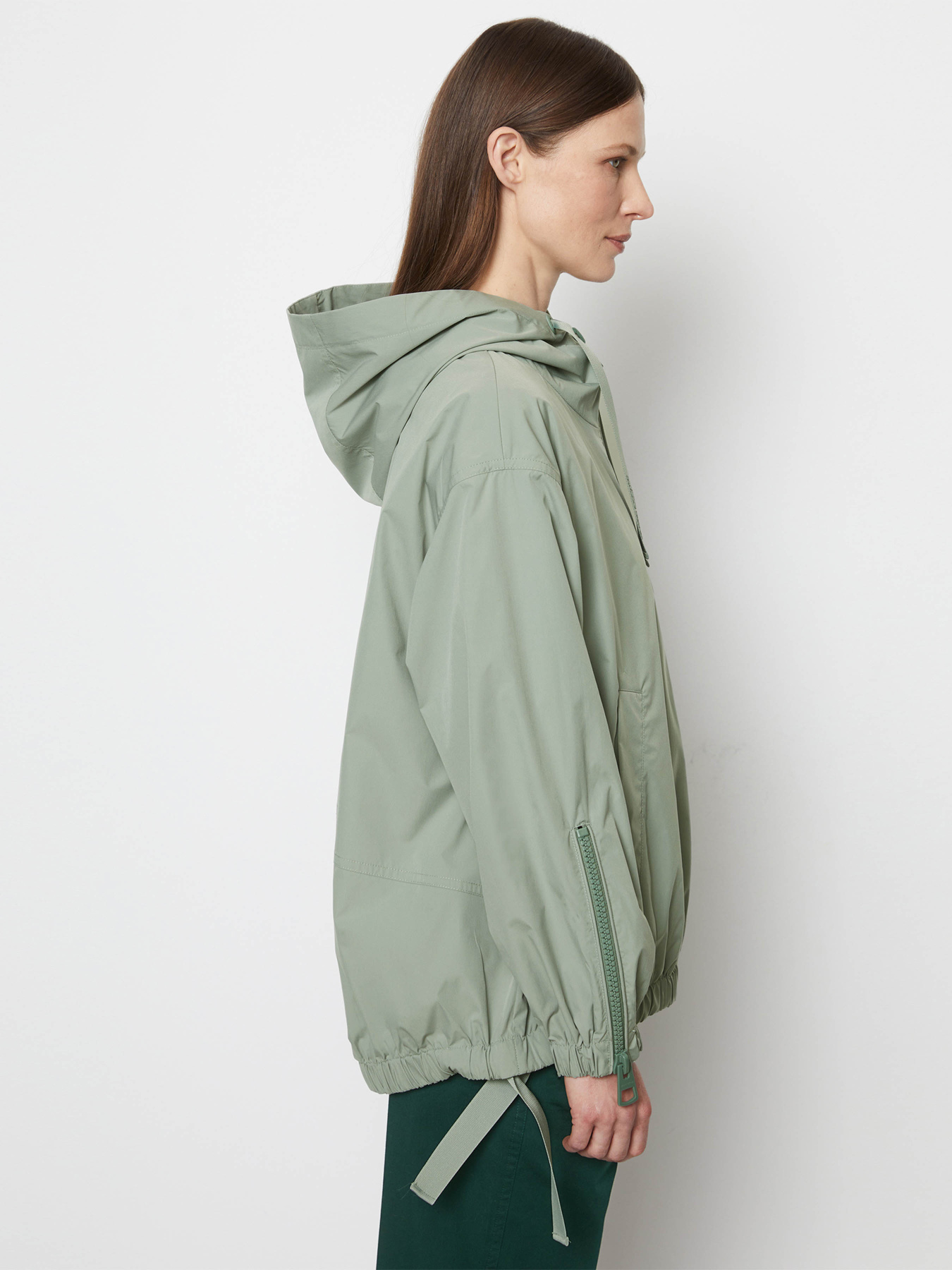 Демісезонна куртка Marc O’Polo модель 406081570231-416 Фото