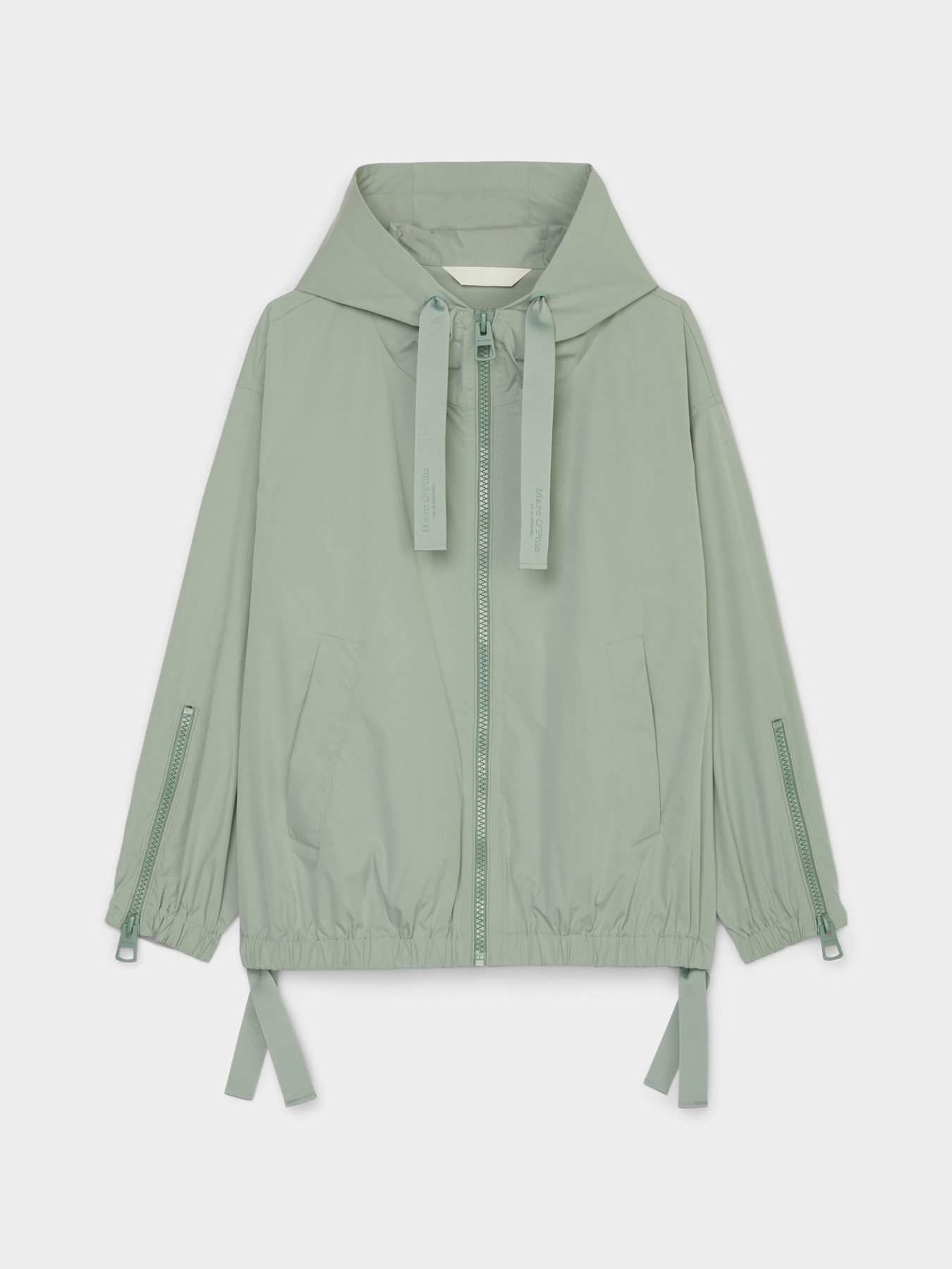 Демісезонна куртка Marc O’Polo модель 406081570231-416 Фото