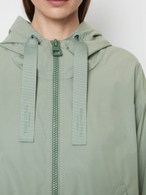 Демісезонна куртка Marc O’Polo модель 406081570231-416 Фото