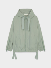 Демісезонна куртка Marc O’Polo модель 406081570231-416 Фото