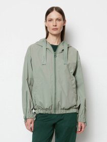 Демисезонная куртка Marc O’Polo модель 406081570231-416 Фото