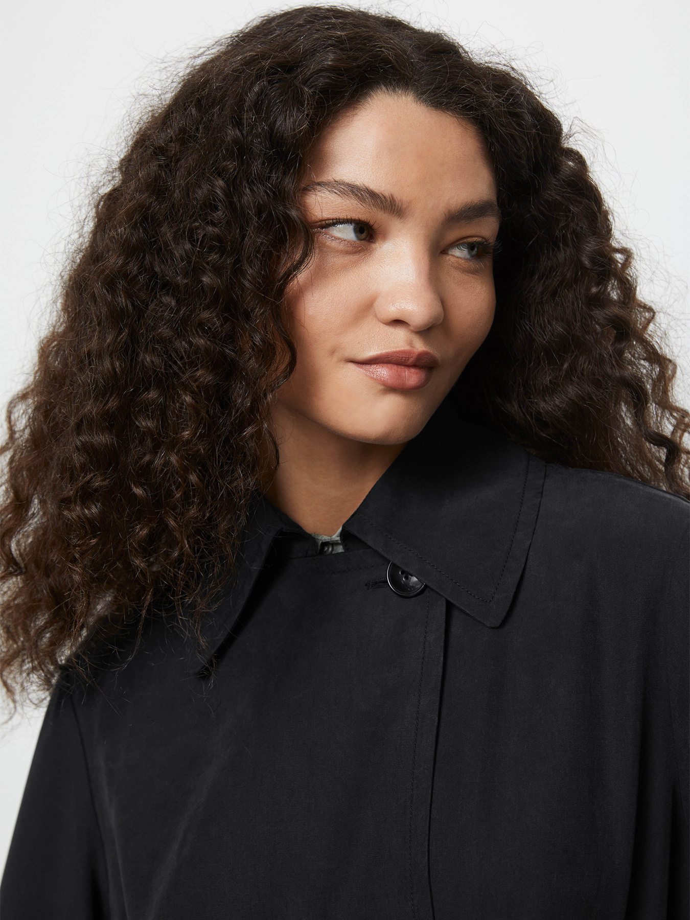 Тренч Marc O’Polo модель 406086271239-990 Фото