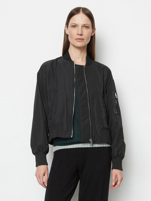 Бомбер Marc O’Polo модель 406127070225-990 Фото