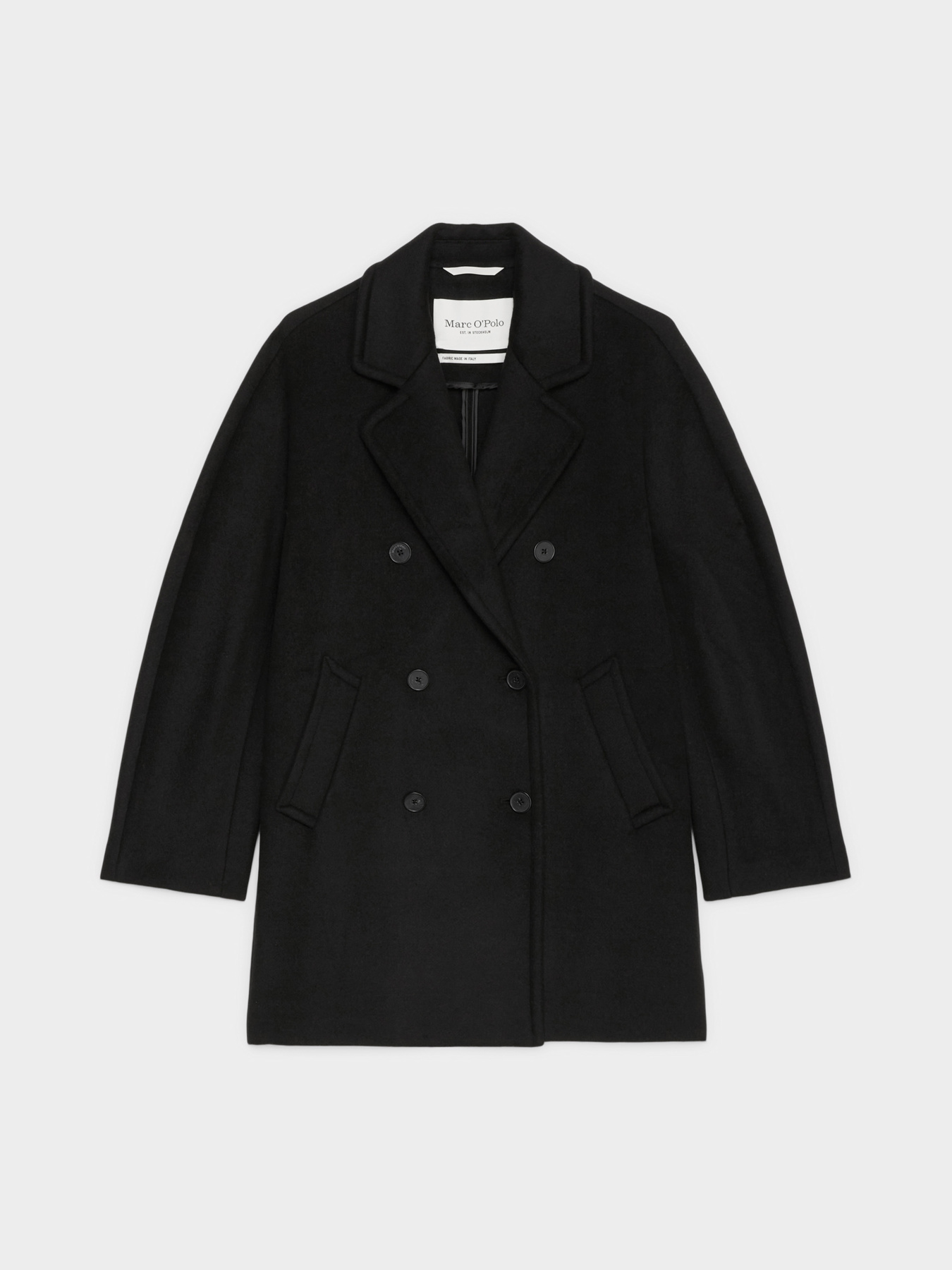 Пальто Marc O’Polo модель 408008470367-990 Фото