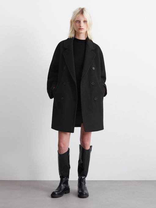 Пальто Marc O’Polo модель 408008470367-990 Фото