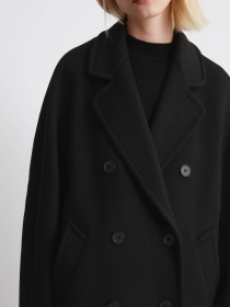 Пальто Marc O’Polo модель 408008470367-990 Фото