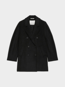 Пальто Marc O’Polo модель 408008470367-990 Фото