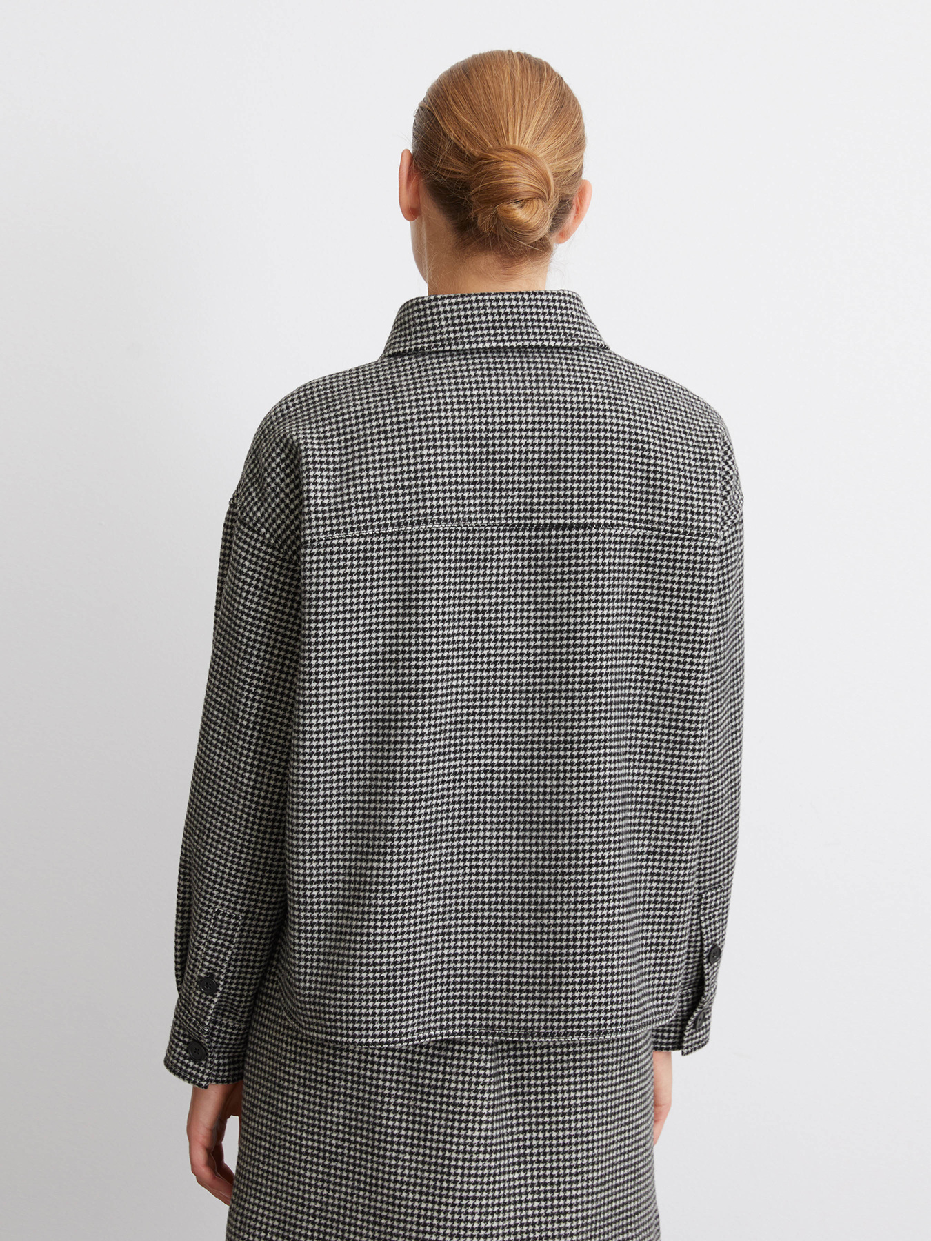 Сорочка Marc O’Polo модель 408029174017-H00 Фото