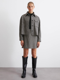 Сорочка Marc O’Polo модель 408029174017-H00 Фото