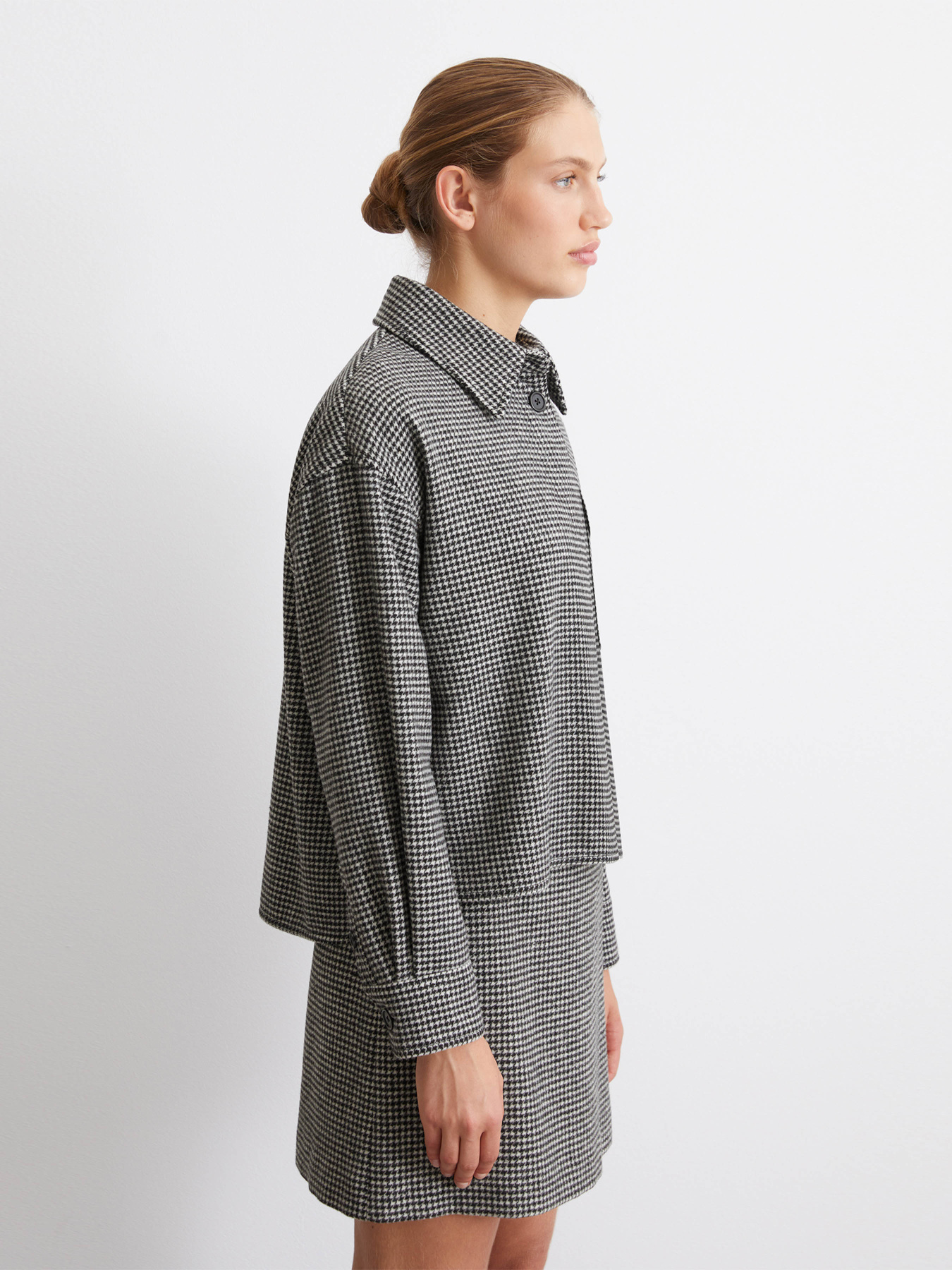 Сорочка повсякденна Marc O’Polo модель 408029174017-H00 Сорочка повсякденна Marc O’Polo модель 408029174017-H00 Фото