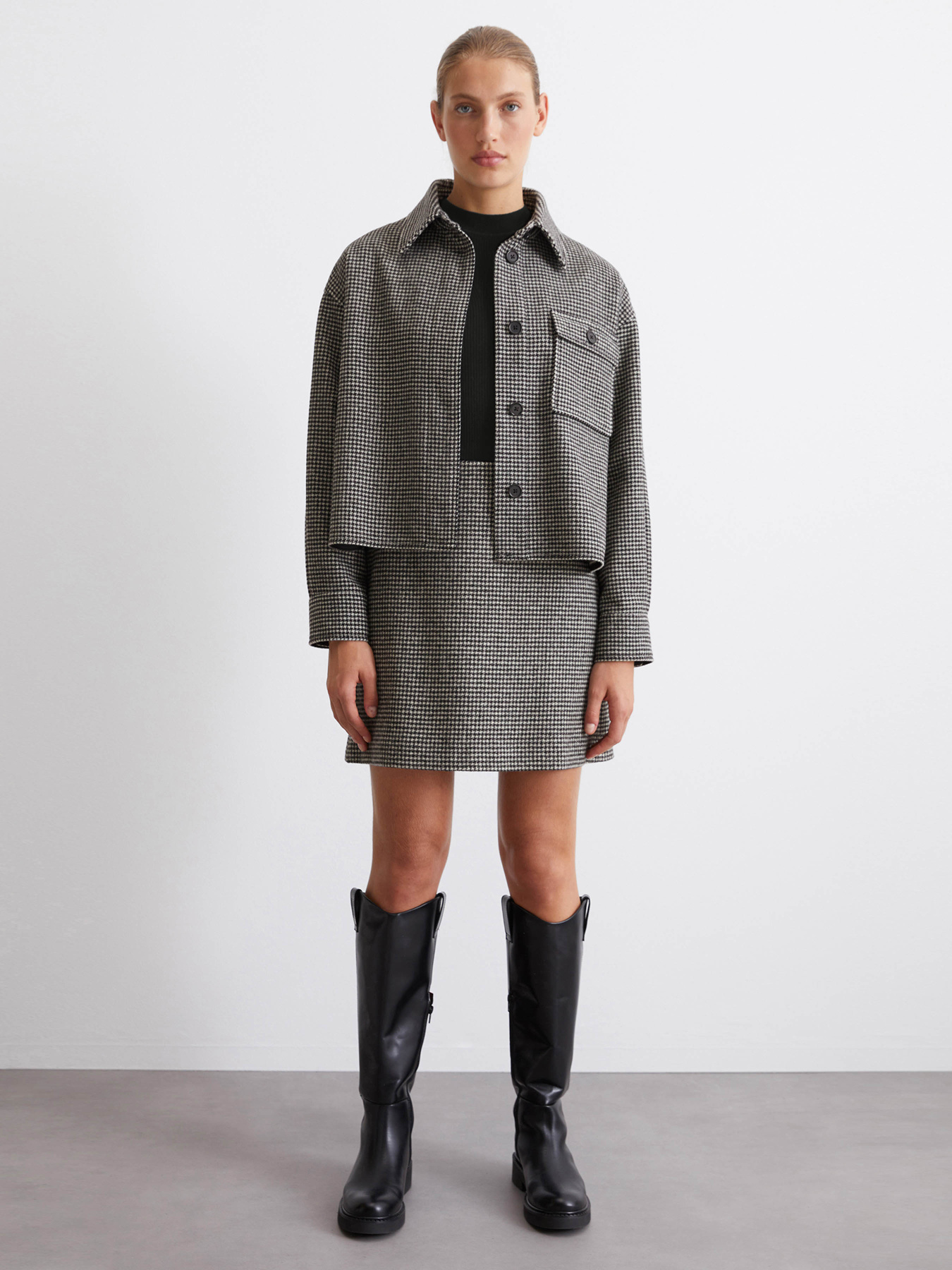 Сорочка повсякденна Marc O’Polo модель 408029174017-H00 Сорочка повсякденна Marc O’Polo модель 408029174017-H00 Фото