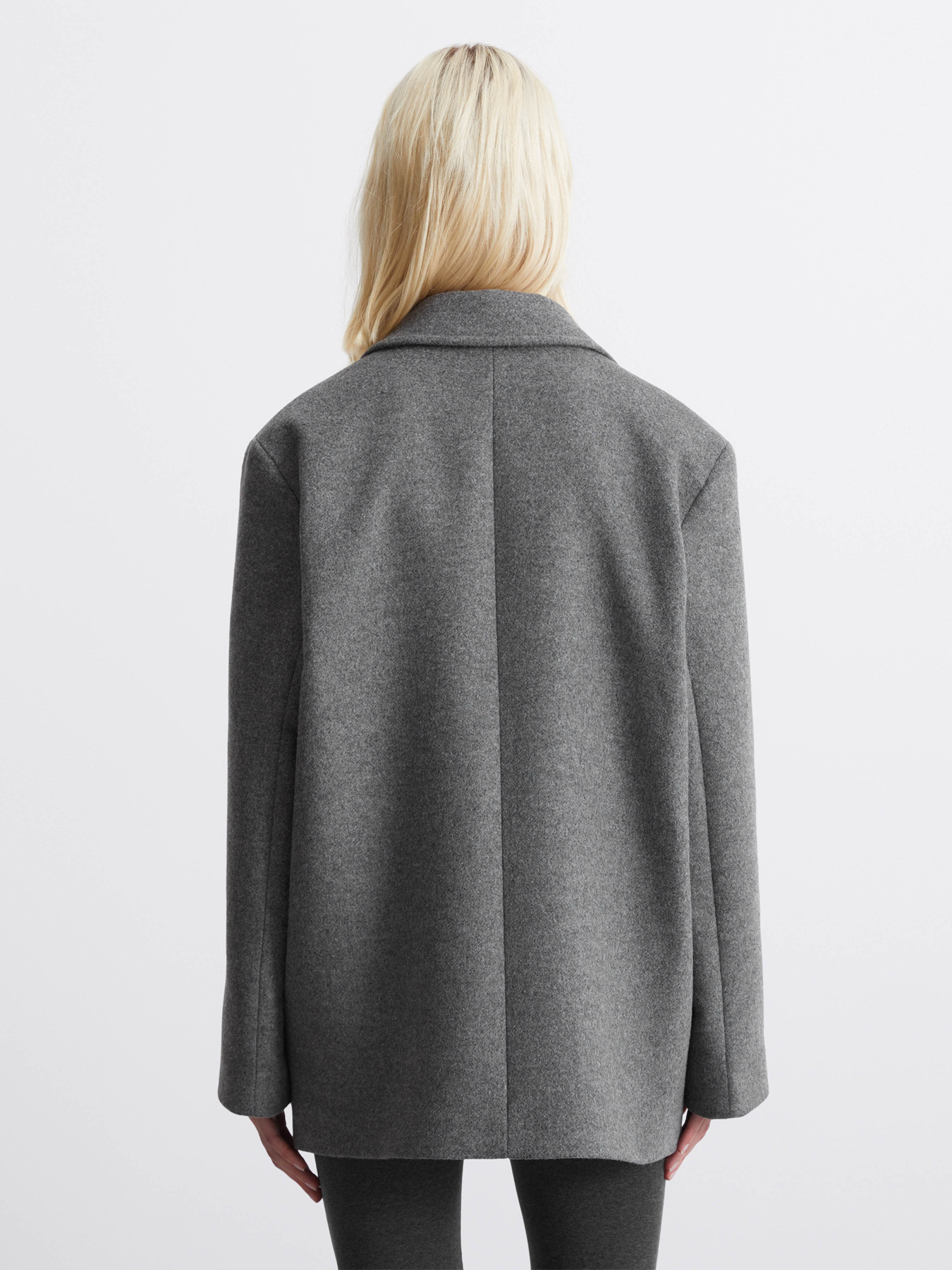 Пальто Marc O’Polo модель 408029470273-931 Фото