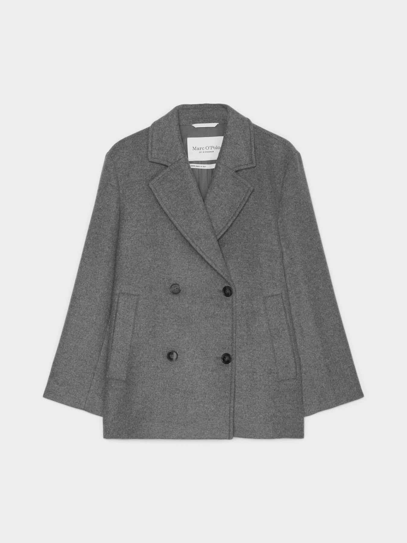 Пальто Marc O’Polo модель 408029470273-931 Фото