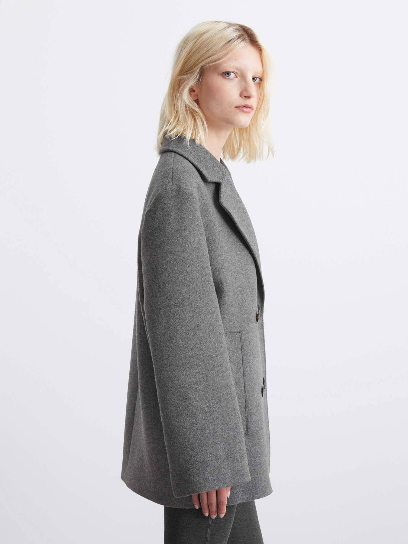 Пальто Marc O’Polo модель 408029470273-931 Фото