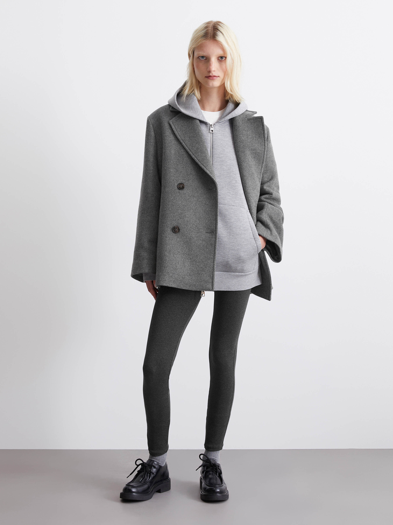 Пальто Marc O’Polo модель 408029470273-931 Фото