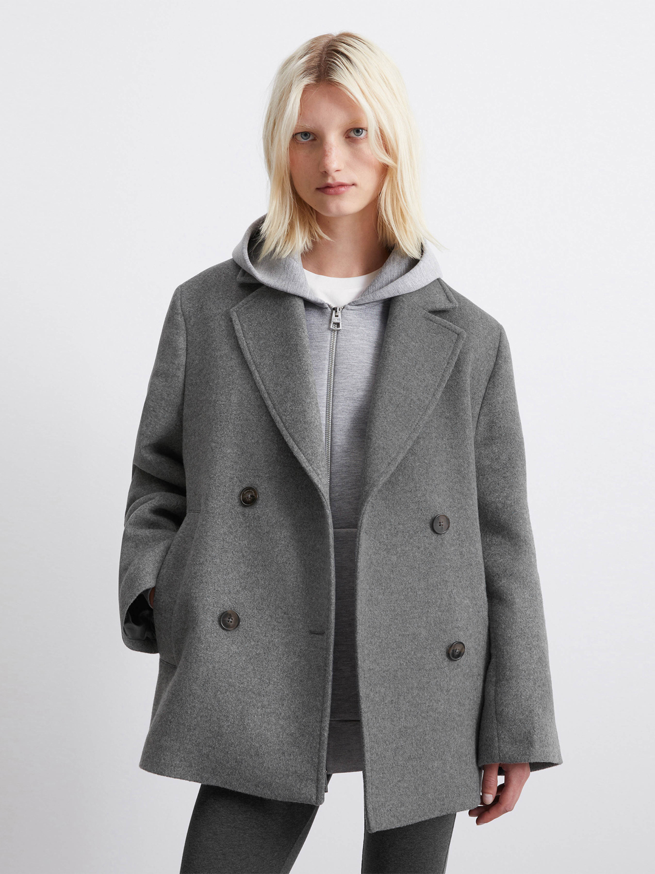 Пальто Marc O’Polo модель 408029470273-931 Фото