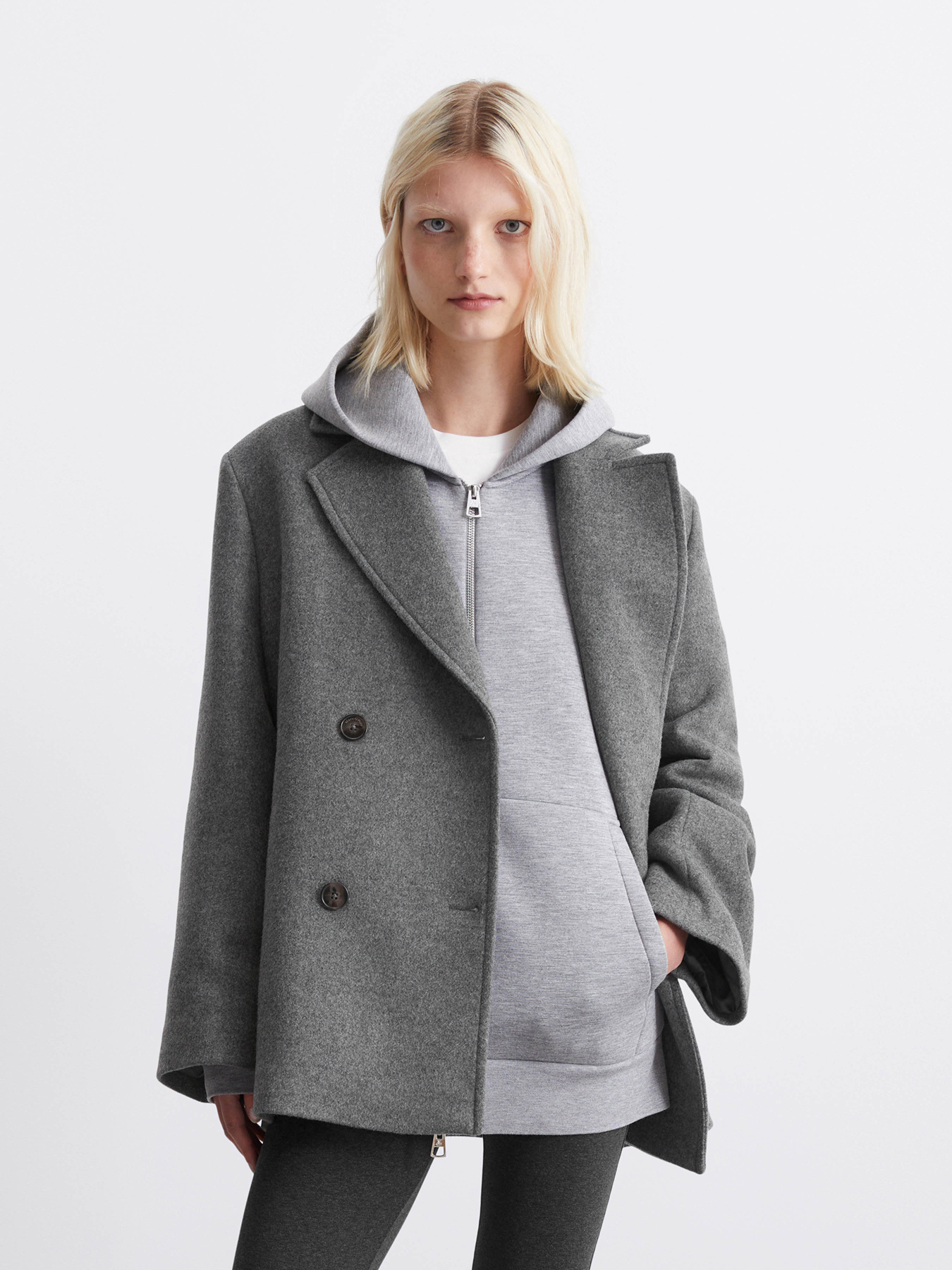 Пальто Marc O’Polo модель 408029470273-931 Фото