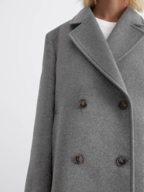 Пальто Marc O’Polo модель 408029470273-931 Фото