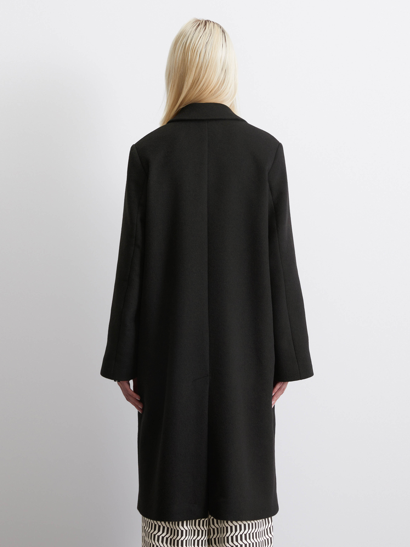 Пальто Marc O’Polo модель 408029471265-990 Фото