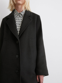 Пальто Marc O’Polo модель 408029471265-990 Фото