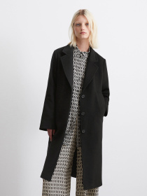 Пальто Marc O’Polo модель 408029471265-990 Фото