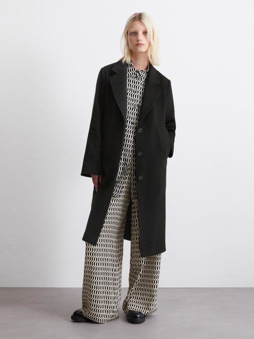 Пальто Marc O’Polo модель 408029471265-990 Фото