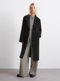 Пальто Marc O’Polo модель 408029471265-990 Фото