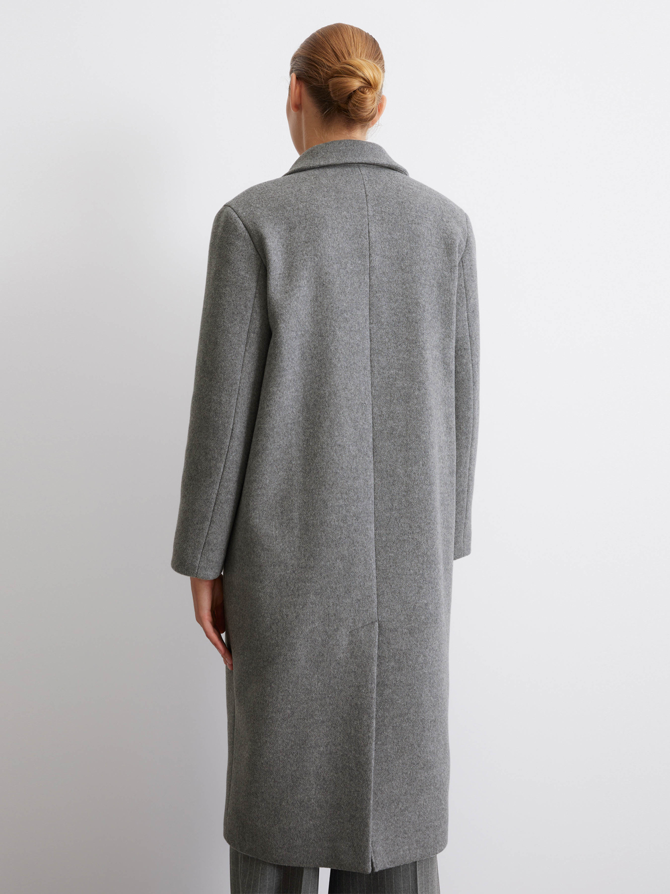 Пальто Marc O’Polo модель 408029971269-931 Фото