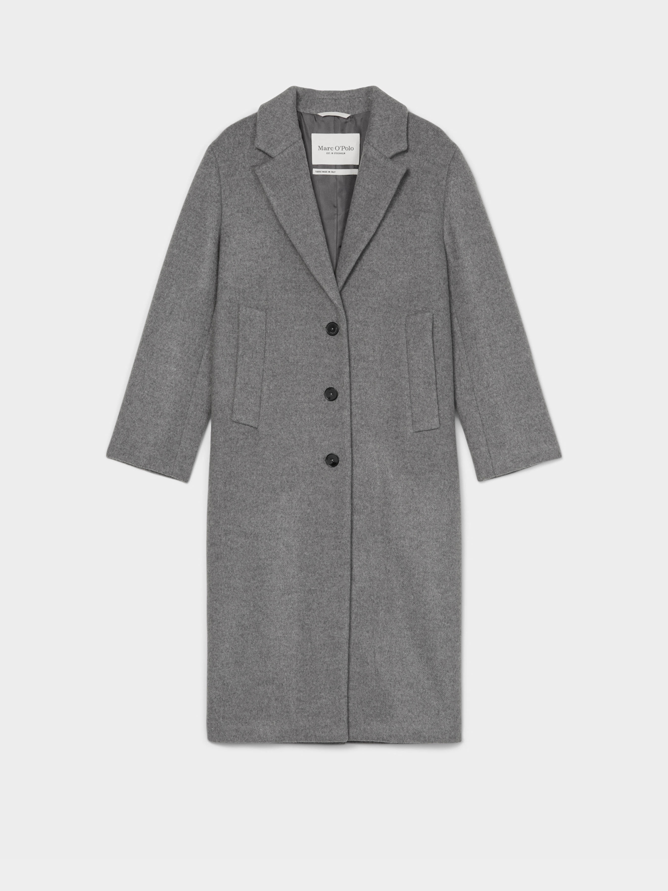 Пальто Marc O’Polo модель 408029971269-931 Фото