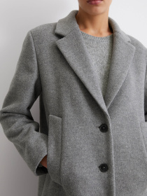 Пальто Marc O’Polo модель 408029971269-931 Фото