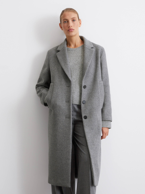 Пальто Marc O’Polo модель 408029971269-931 Фото