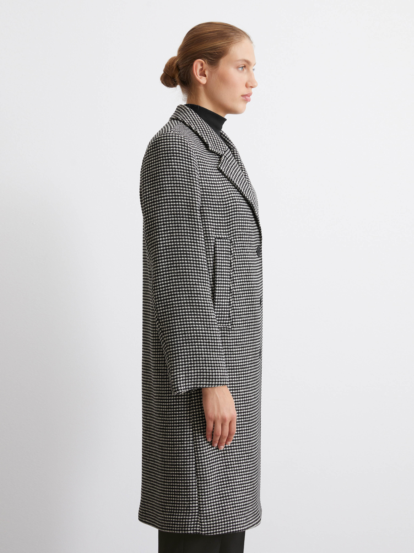 Пальто Marc O’Polo модель 408030071265-L95 Фото