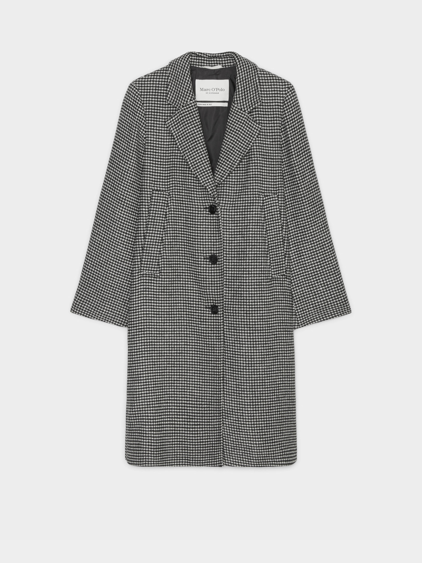 Пальто Marc O’Polo модель 408030071265-L95 Фото