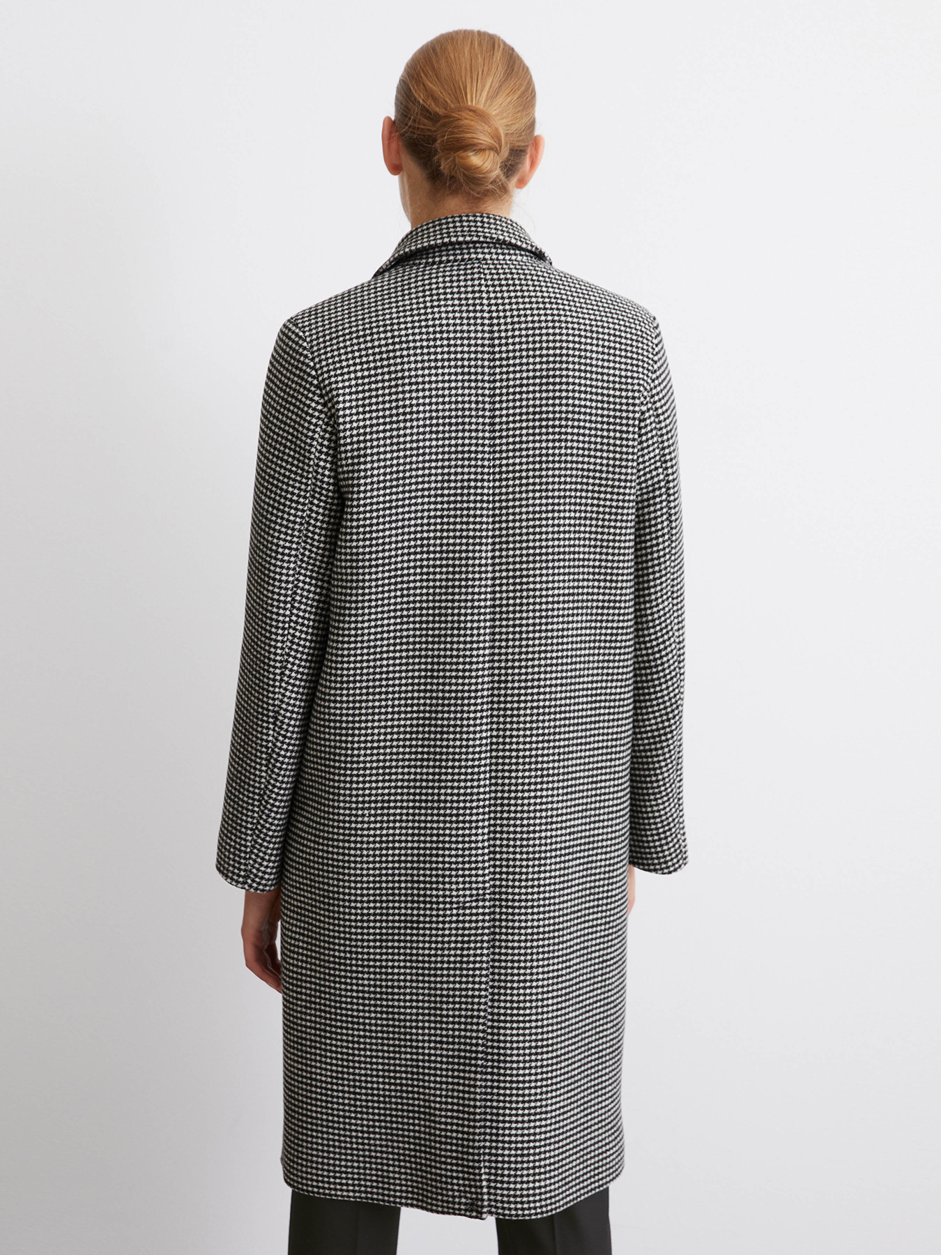 Пальто Marc O’Polo модель 408030071265-L95 Пальто Marc O’Polo модель 408030071265-L95 Фото