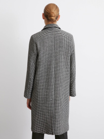 Пальто Marc O’Polo модель 408030071265-L95 Пальто Marc O’Polo модель 408030071265-L95 Фото