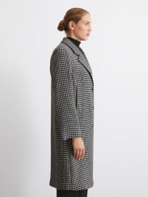 Пальто Marc O’Polo модель 408030071265-L95 Пальто Marc O’Polo модель 408030071265-L95 Фото