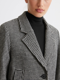 Пальто Marc O’Polo модель 408030071265-L95 Пальто Marc O’Polo модель 408030071265-L95 Фото