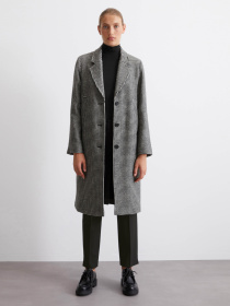 Пальто Marc O’Polo модель 408030071265-L95 Пальто Marc O’Polo модель 408030071265-L95 Фото