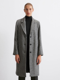 Пальто Marc O’Polo модель 408030071265-L95 Фото