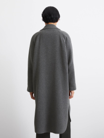 Пальто Marc O’Polo модель 408030271321-966 Фото