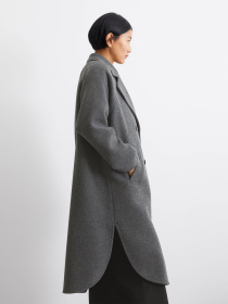 Пальто Marc O’Polo модель 408030271321-966 Фото