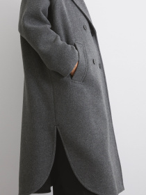 Пальто Marc O’Polo модель 408030271321-966 Фото