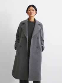 Пальто Marc O’Polo модель 408030271321-966 Фото