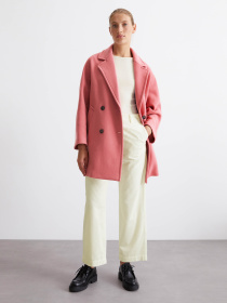 Пальто Marc O’Polo модель 408030370367-626 Фото